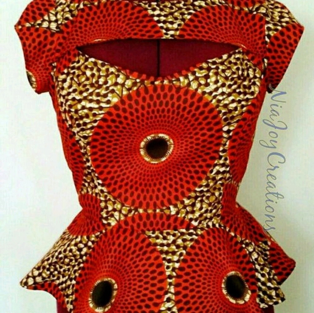 Meet your Posher, Martha